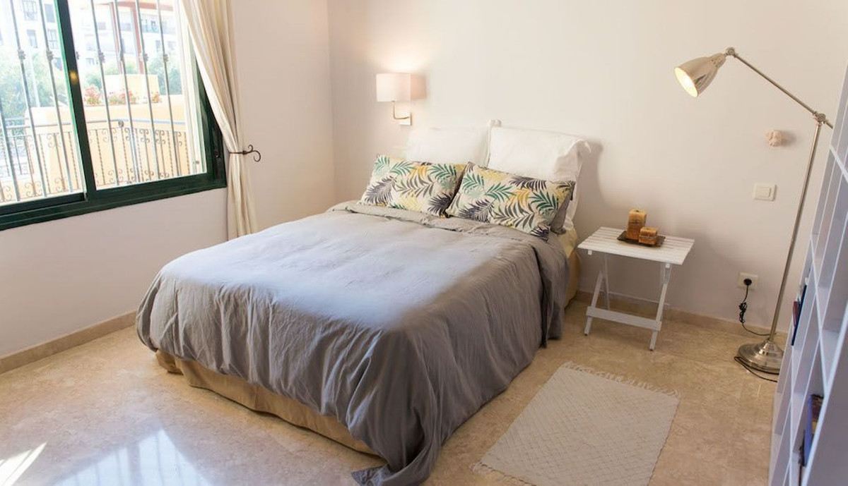 Appartement te koop in La Duquesa | 3 slaapkamers H5300227