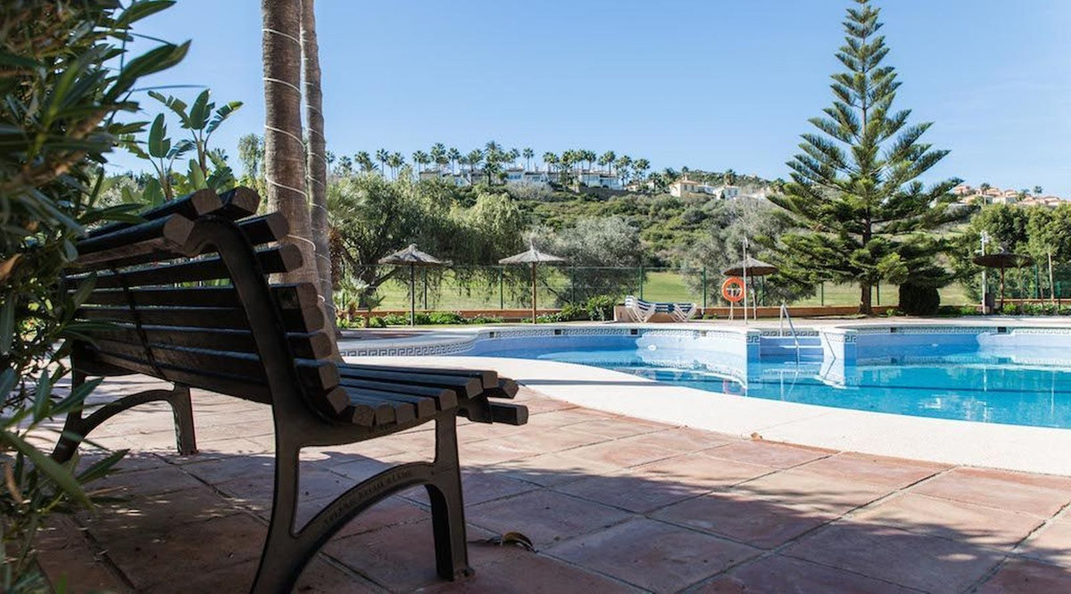 Appartement te koop in La Duquesa | 3 slaapkamers H5300227