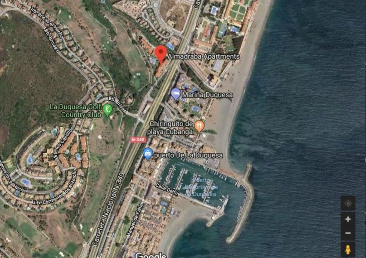 Appartement te koop in La Duquesa | 3 slaapkamers H5300227