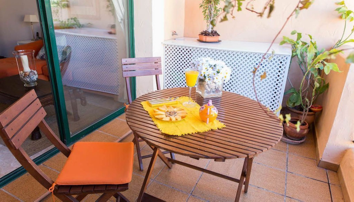 Appartement te koop in La Duquesa | 3 slaapkamers H5300227