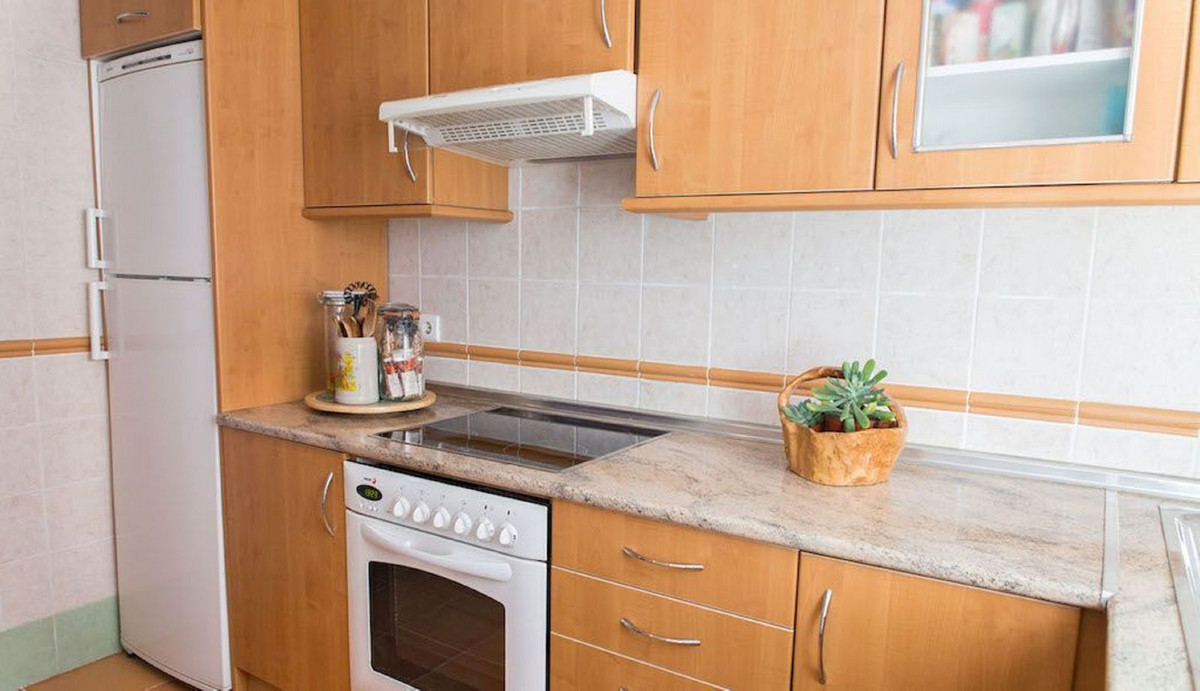 Appartement te koop in La Duquesa | 3 slaapkamers H5300227