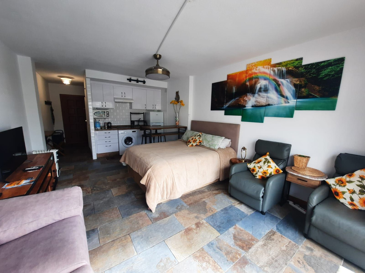 Appartement te koop in La Duquesa | 0 slaapkamers H5300374