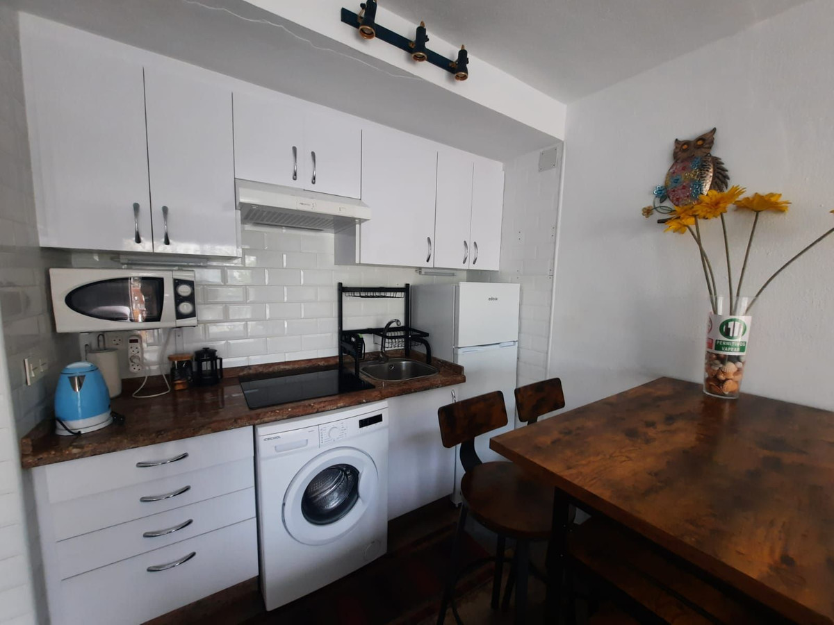 Appartement te koop in La Duquesa | 0 slaapkamers H5300374