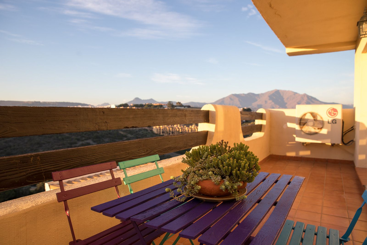 Appartement te koop in La Duquesa | 2 slaapkamers H5304154