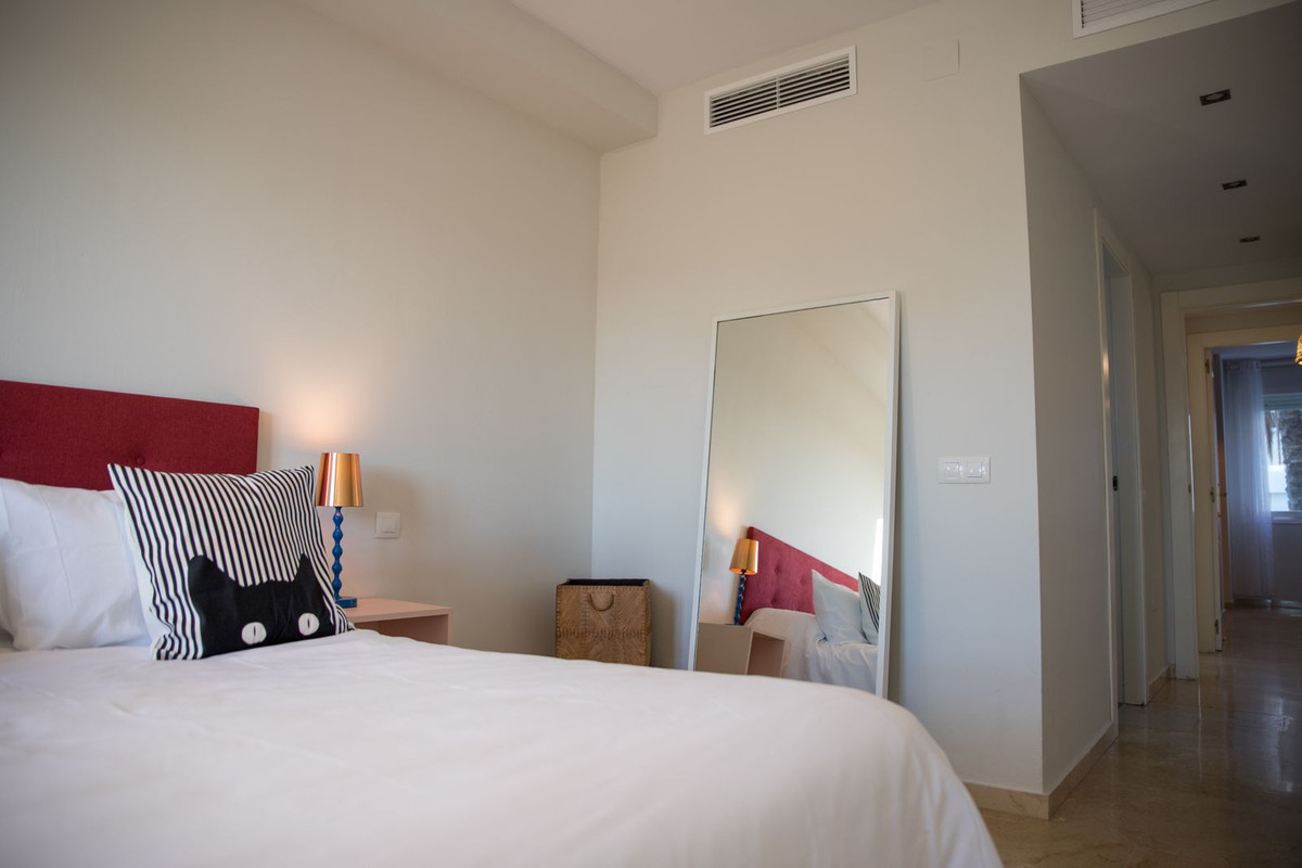 Appartement te koop in La Duquesa | 2 slaapkamers H5304154