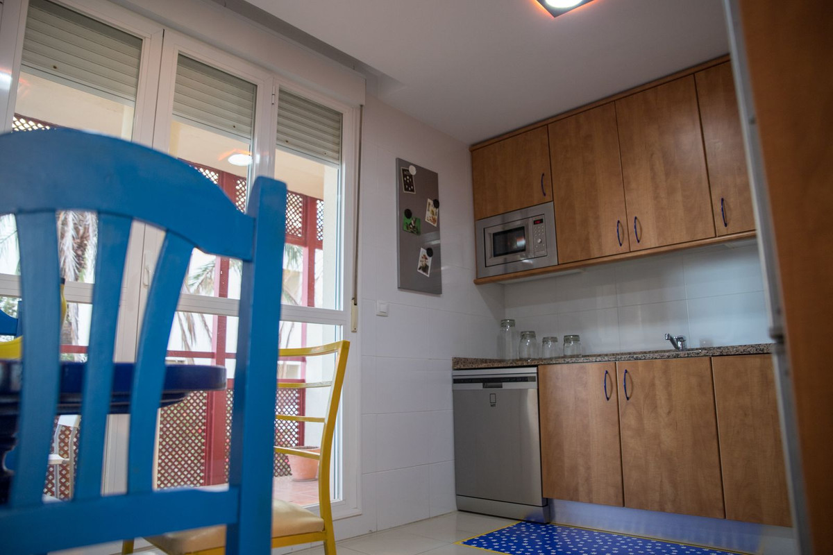 Appartement te koop in La Duquesa | 2 slaapkamers H5304154