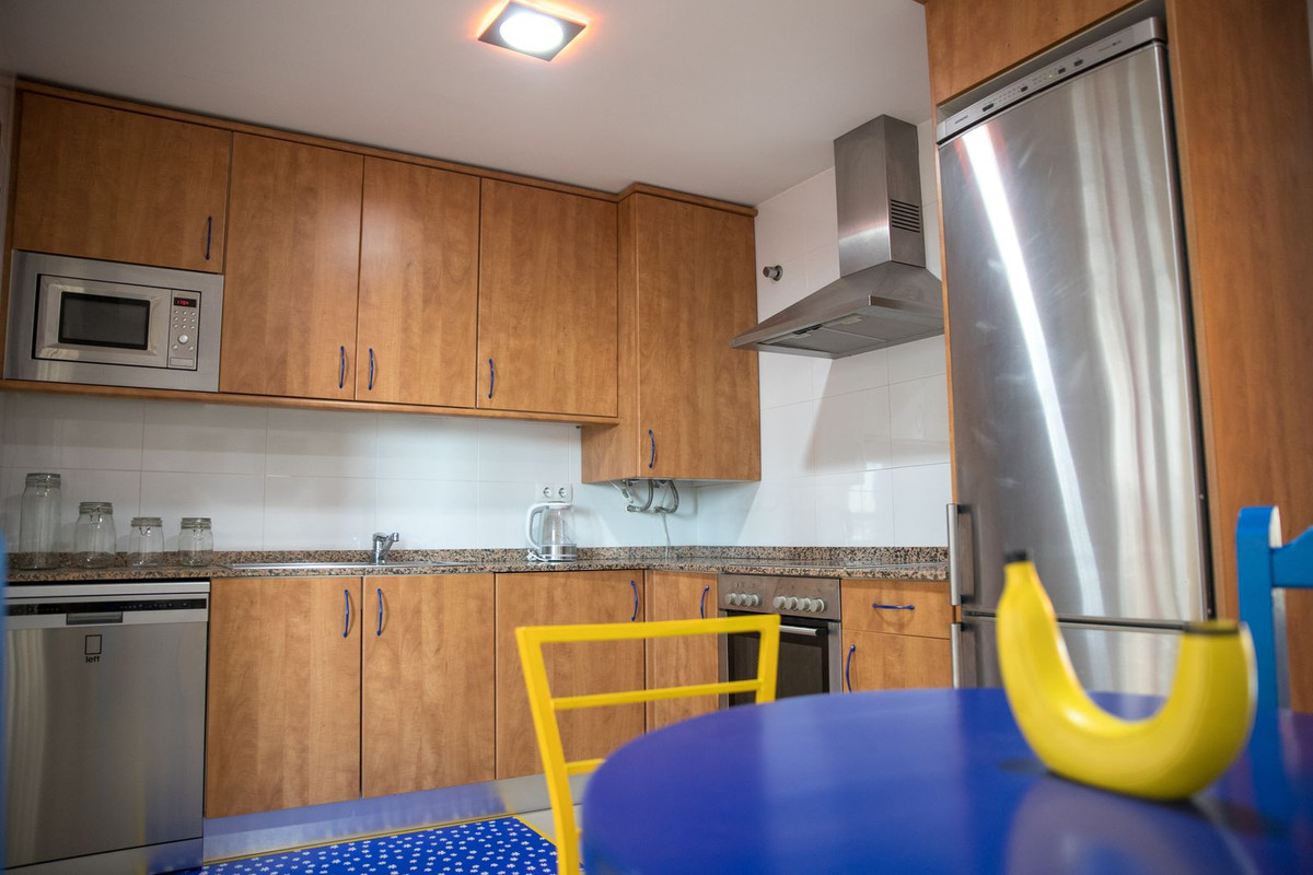 Appartement te koop in La Duquesa | 2 slaapkamers H5304154