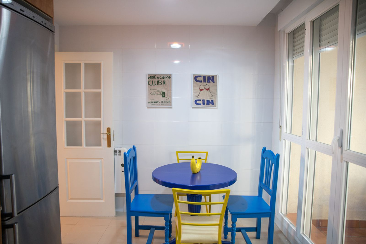 Appartement te koop in La Duquesa | 2 slaapkamers H5304154