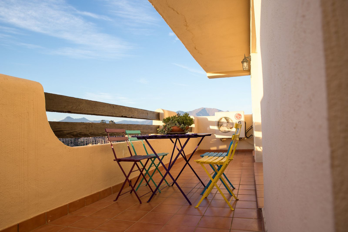 Appartement te koop in La Duquesa | 2 slaapkamers H5304154