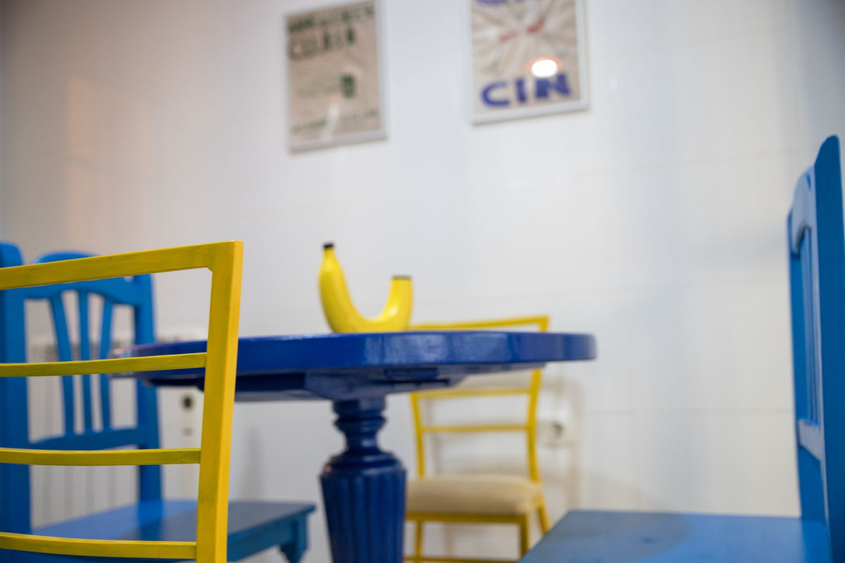 Appartement te koop in La Duquesa | 2 slaapkamers H5304154