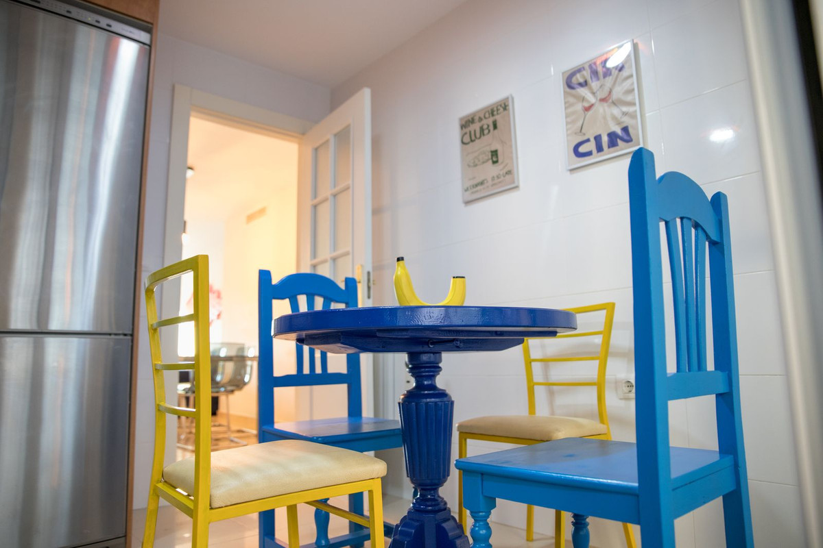 Appartement te koop in La Duquesa | 2 slaapkamers H5304154