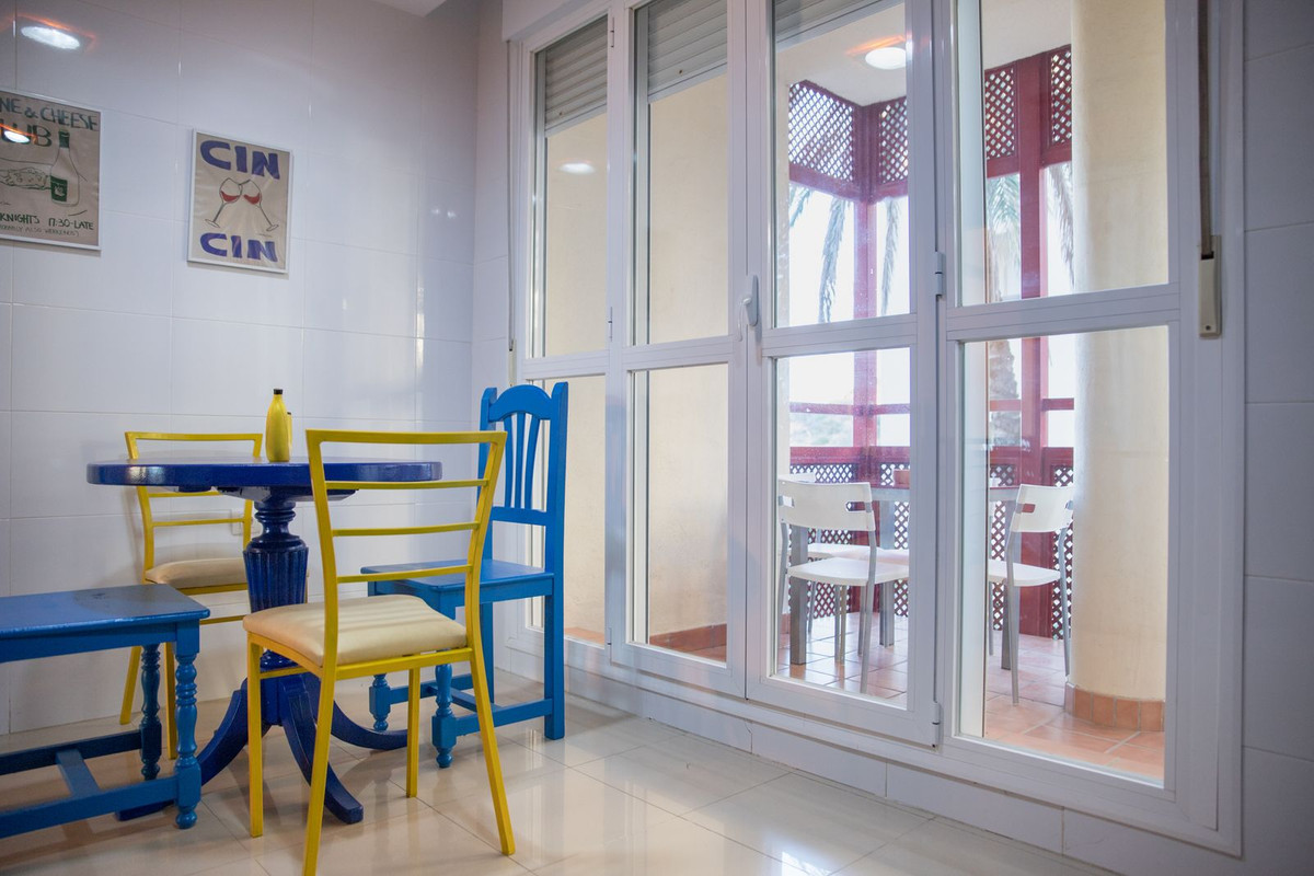 Appartement te koop in La Duquesa | 2 slaapkamers H5304154