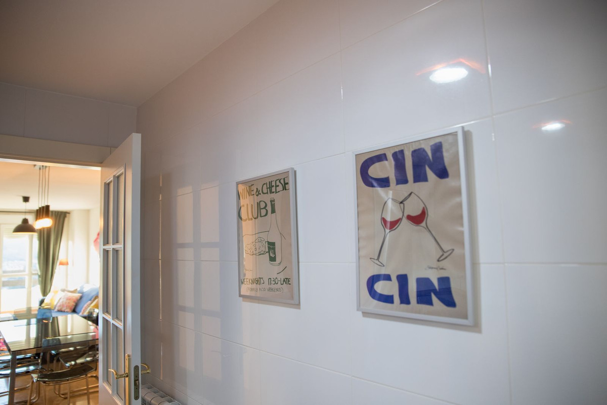 Appartement te koop in La Duquesa | 2 slaapkamers H5304154