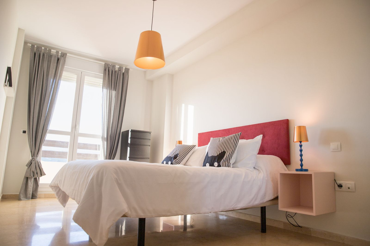 Appartement te koop in La Duquesa | 2 slaapkamers H5304154