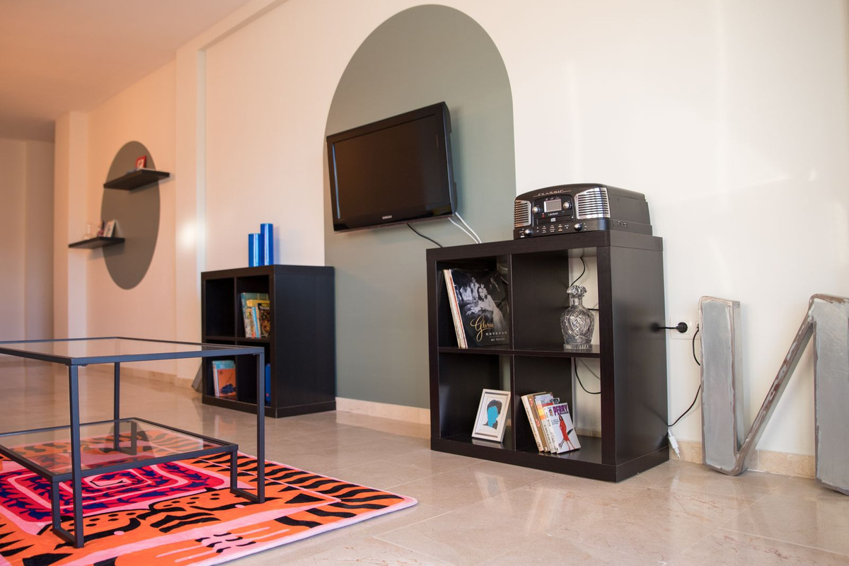 Appartement te koop in La Duquesa | 2 slaapkamers H5304154