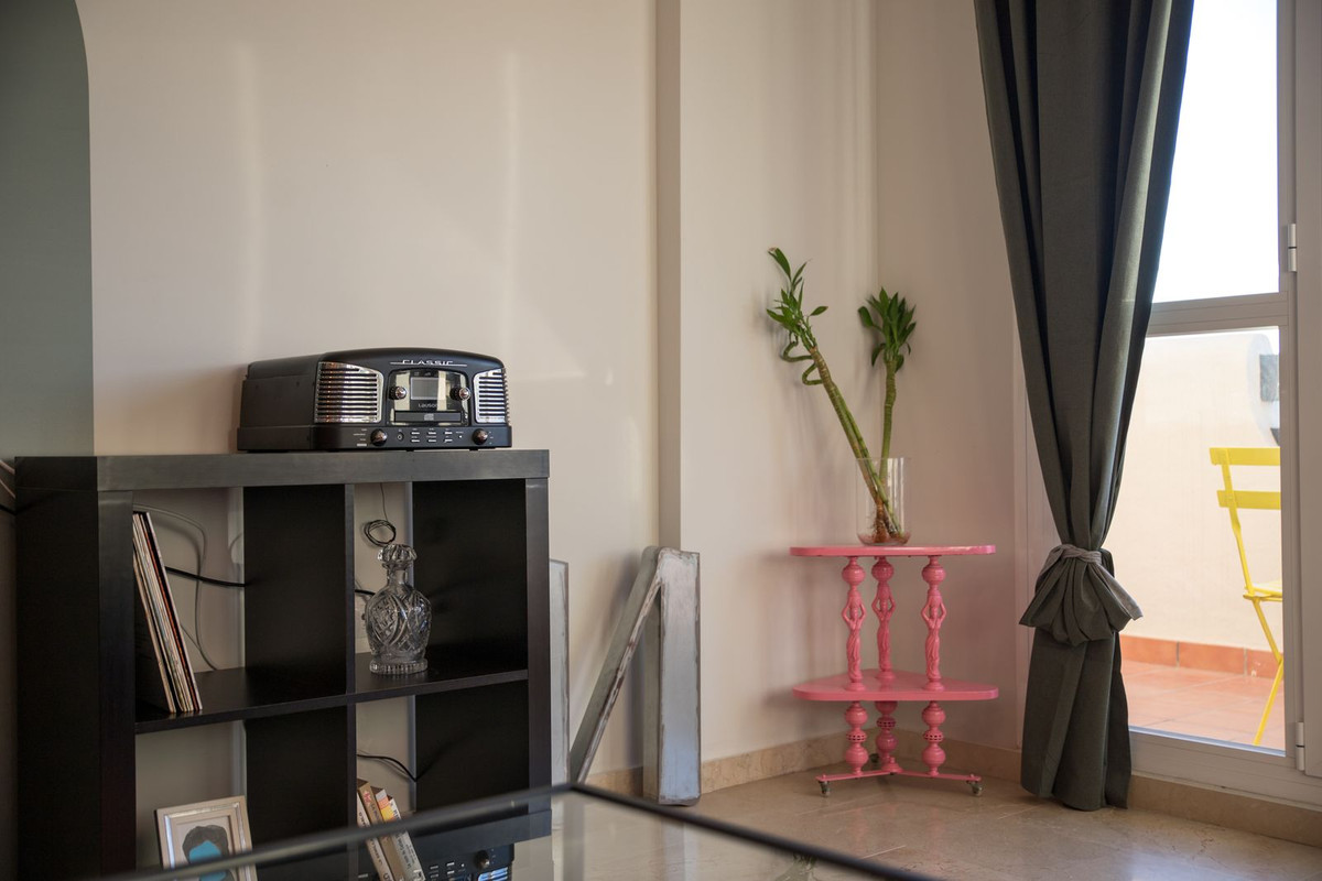 Appartement te koop in La Duquesa | 2 slaapkamers H5304154