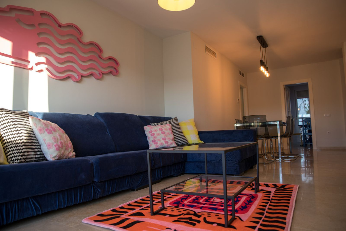 Appartement te koop in La Duquesa | 2 slaapkamers H5304154