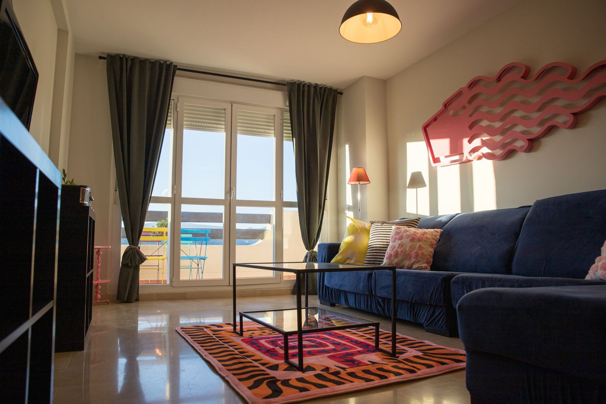 Appartement te koop in La Duquesa | 2 slaapkamers H5304154