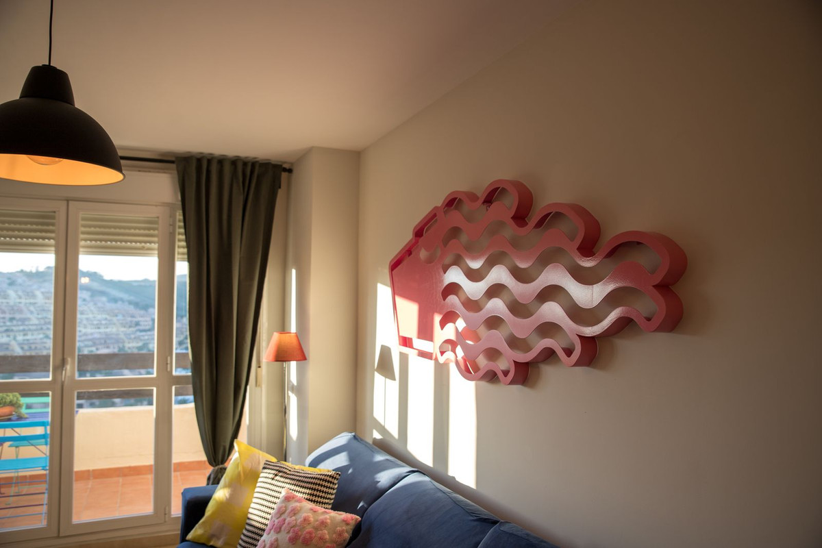 Appartement te koop in La Duquesa | 2 slaapkamers H5304154