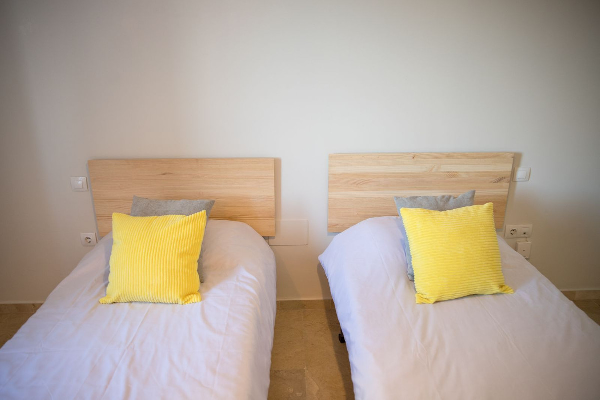 Appartement te koop in La Duquesa | 2 slaapkamers H5304154