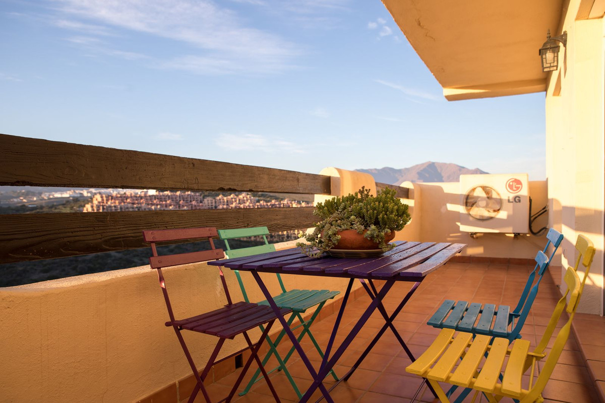 Appartement te koop in La Duquesa | 2 slaapkamers H5304154