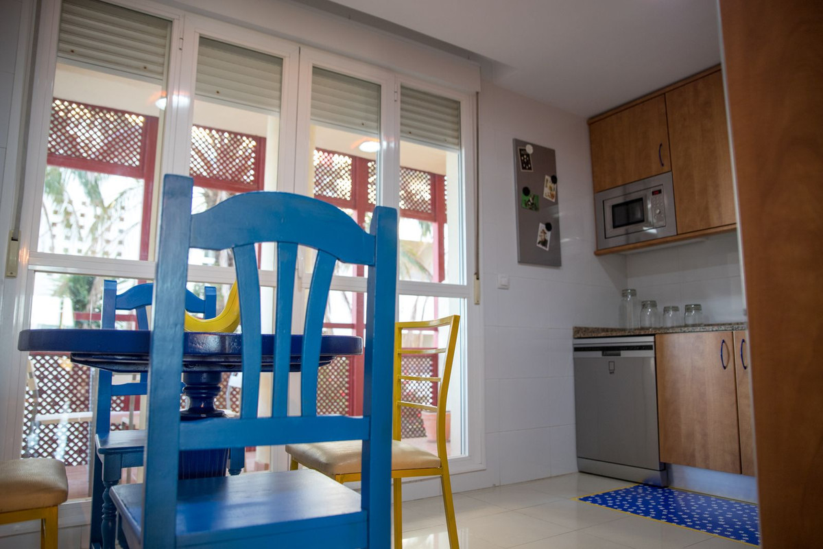 Appartement te koop in La Duquesa | 2 slaapkamers H5304154