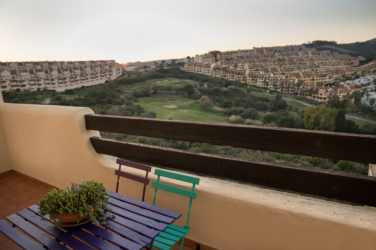 Appartement te koop in La Duquesa | 2 slaapkamers H5304154