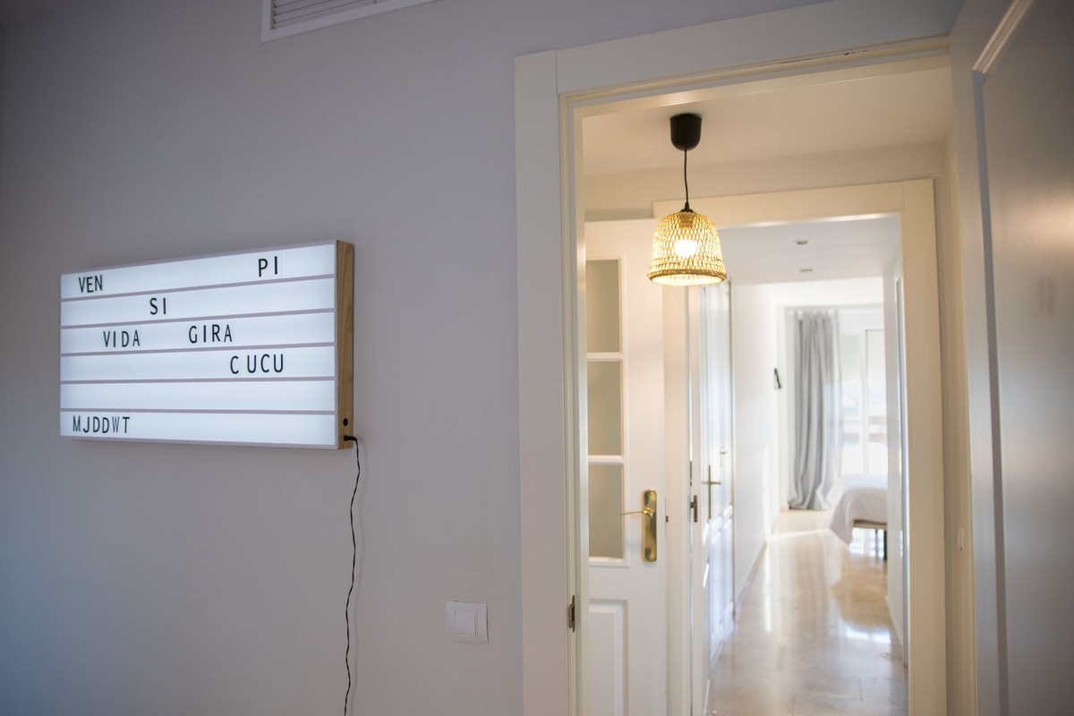 Appartement te koop in La Duquesa | 2 slaapkamers H5304154