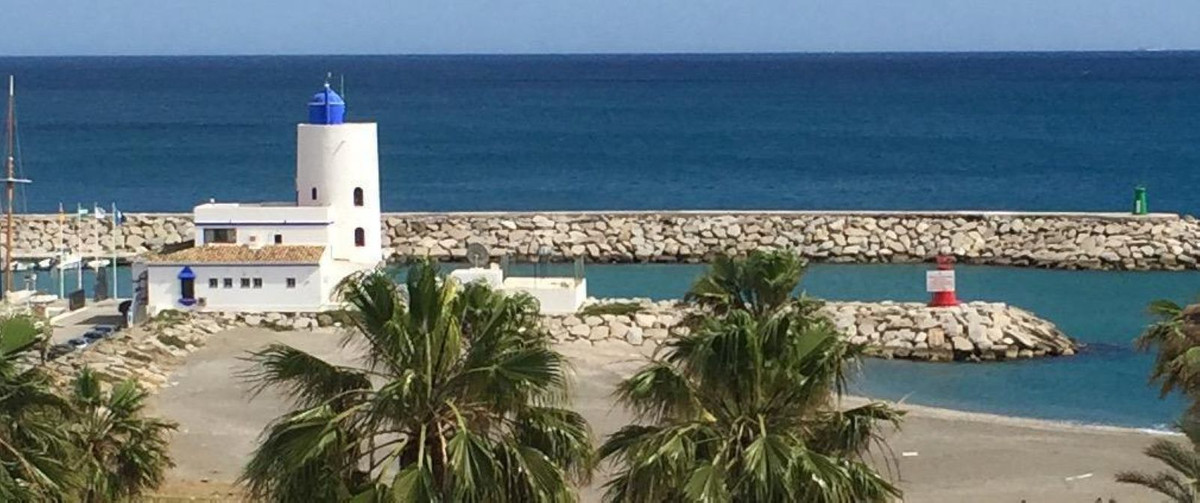 Appartement te koop in La Duquesa | 2 slaapkamers H5305618