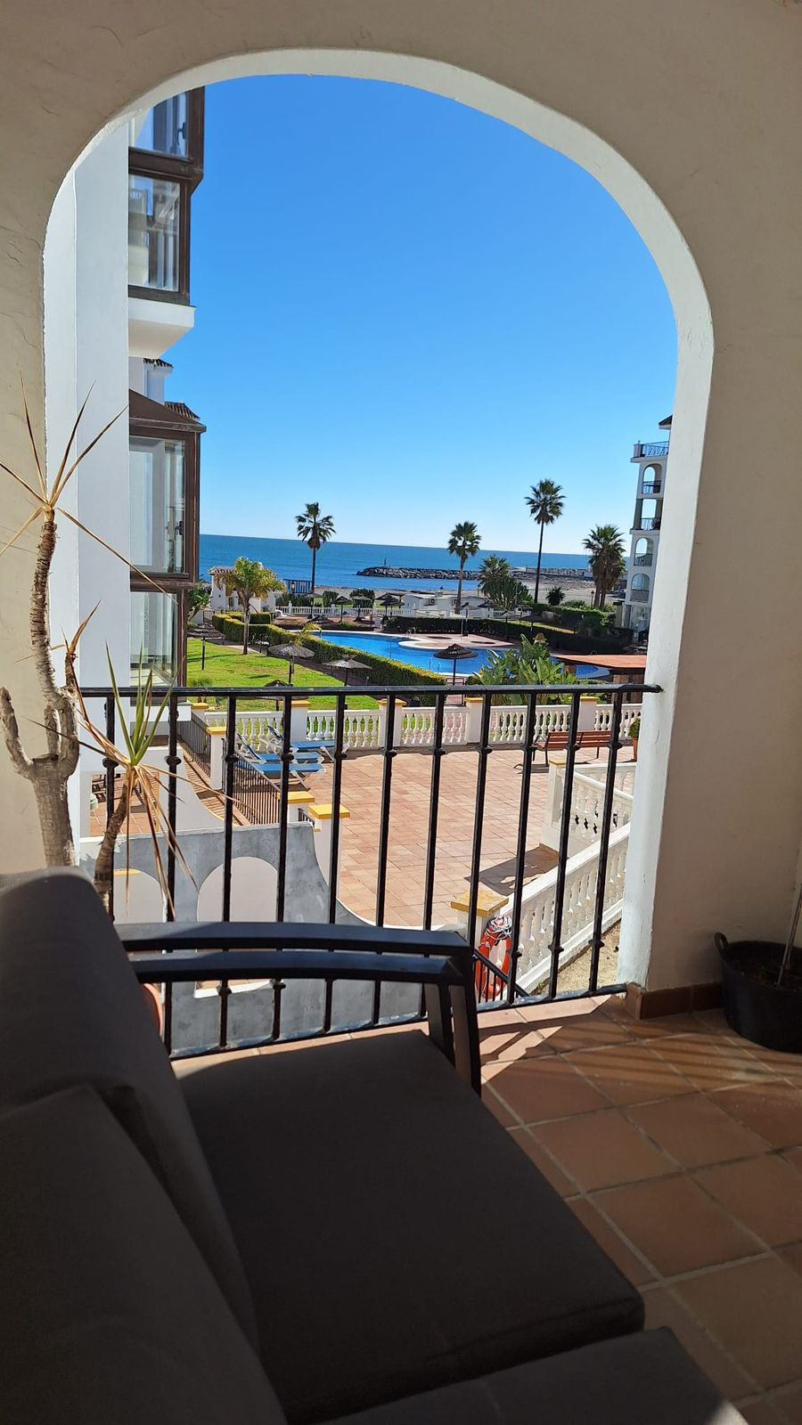 Appartement te koop in La Duquesa | 2 slaapkamers H5305618