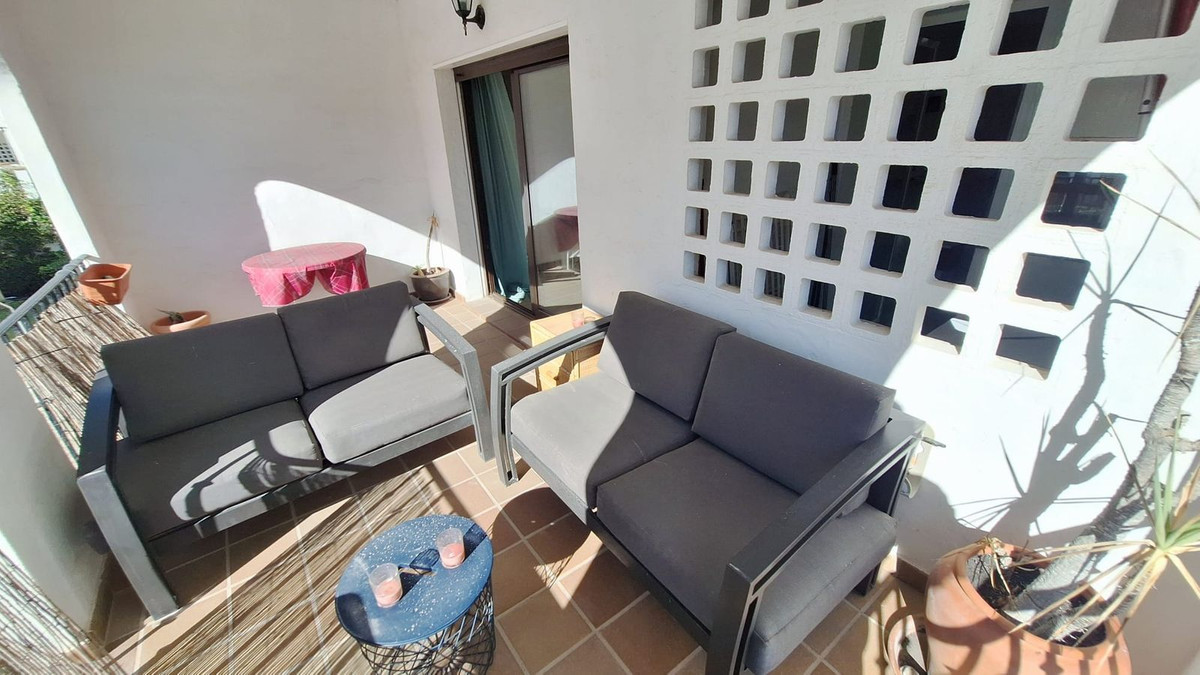 Appartement te koop in La Duquesa | 2 slaapkamers H5305618