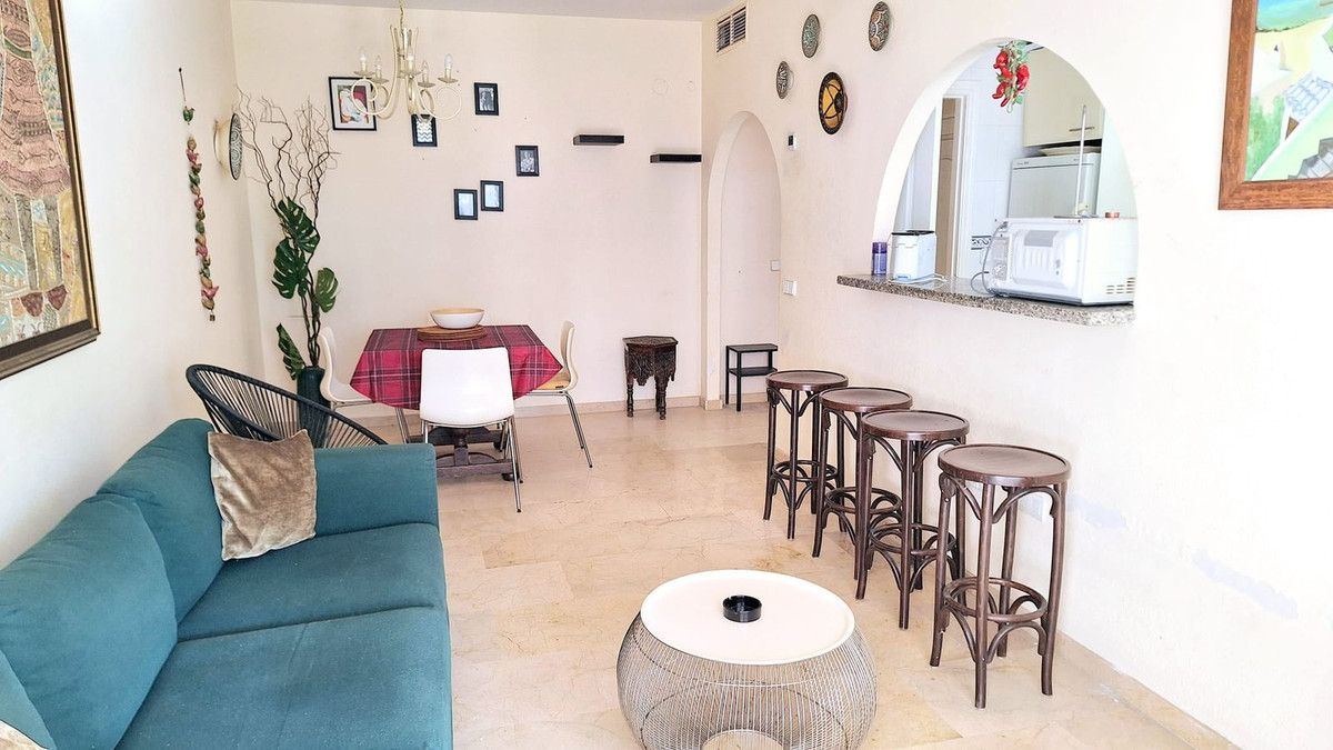 Appartement te koop in La Duquesa | 2 slaapkamers H5305618