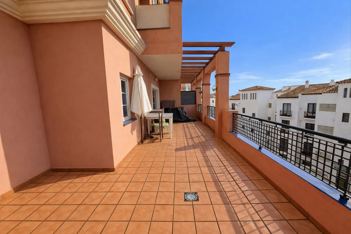 Appartement te koop in La Duquesa | 3 slaapkamers H5306911