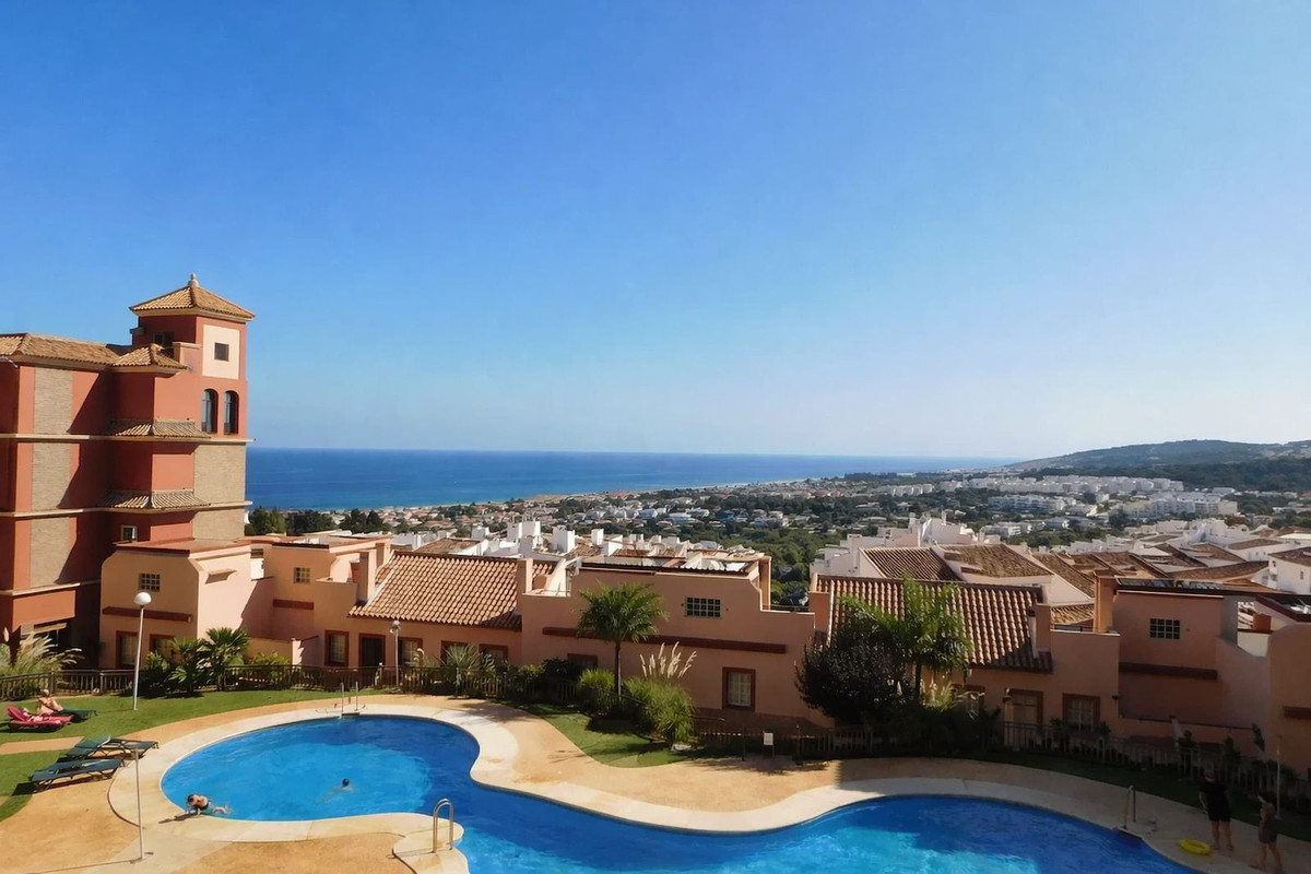 Appartement te koop in La Duquesa | 3 slaapkamers H5306911