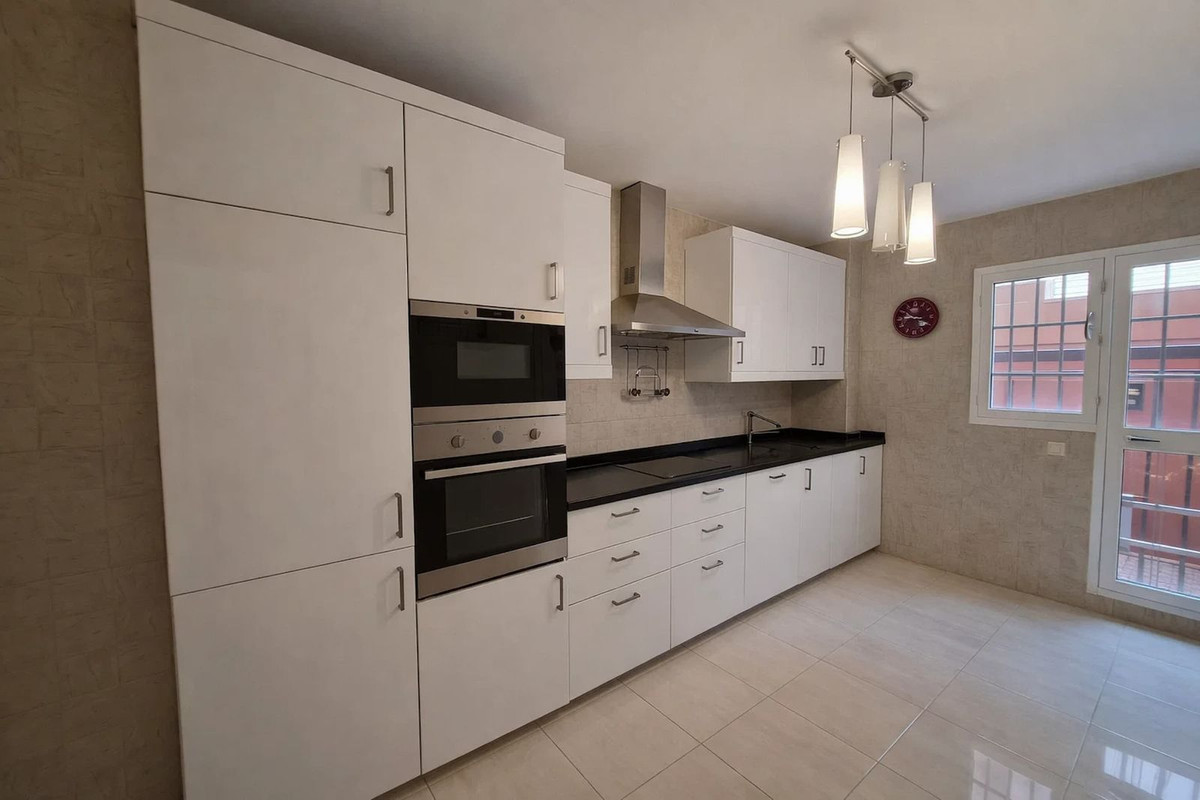 Appartement te koop in La Duquesa | 3 slaapkamers H5306911