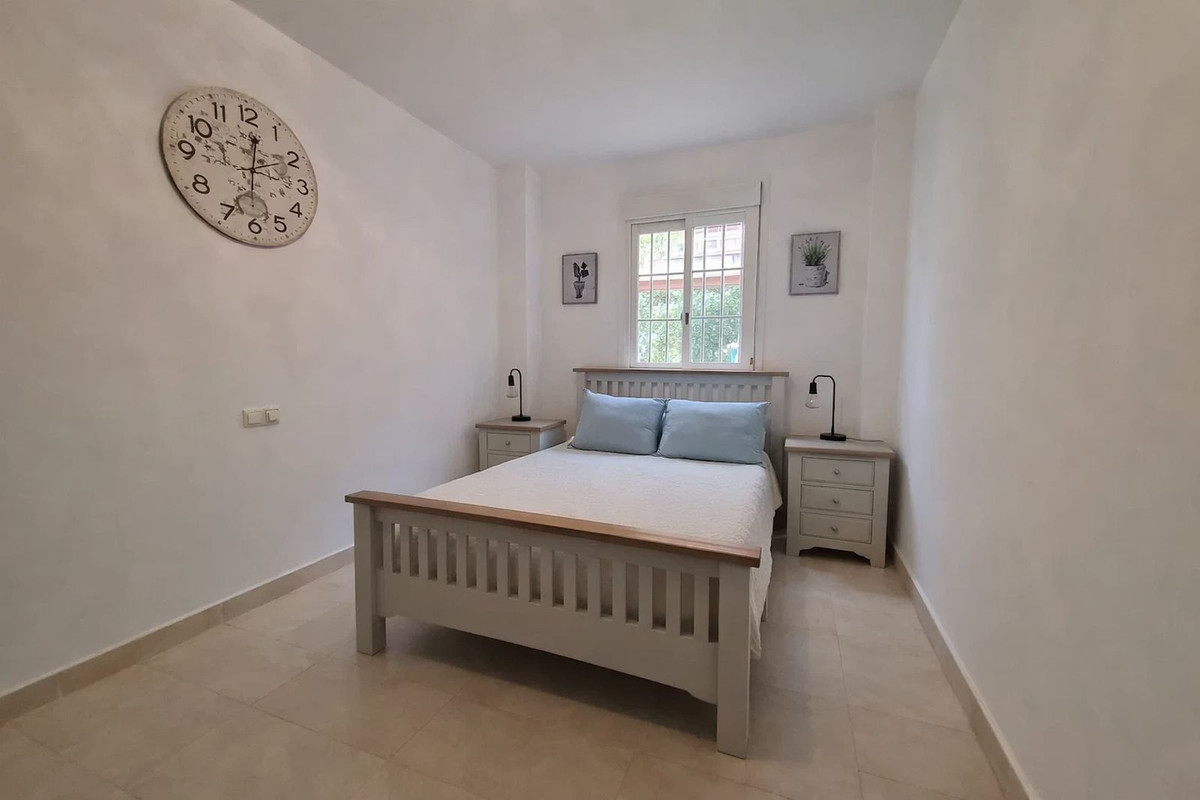 Appartement te koop in La Duquesa | 3 slaapkamers H5306911