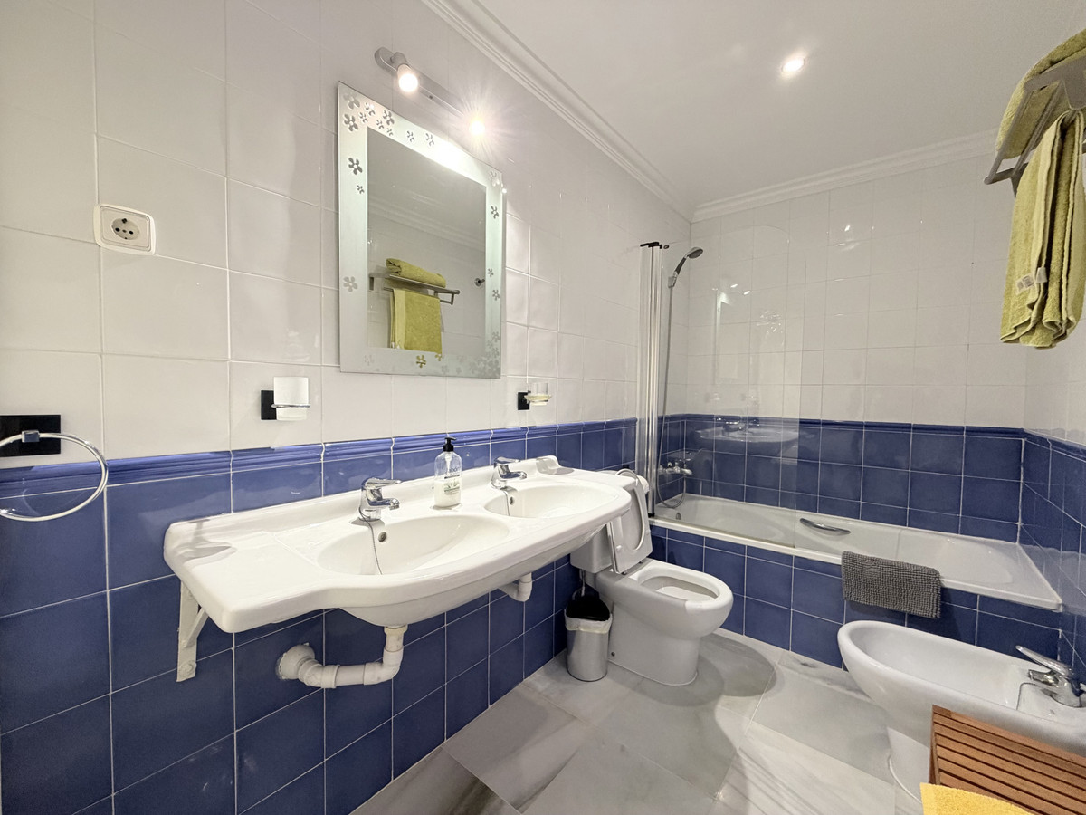 Appartement te koop in La Duquesa | 3 slaapkamers H5307160