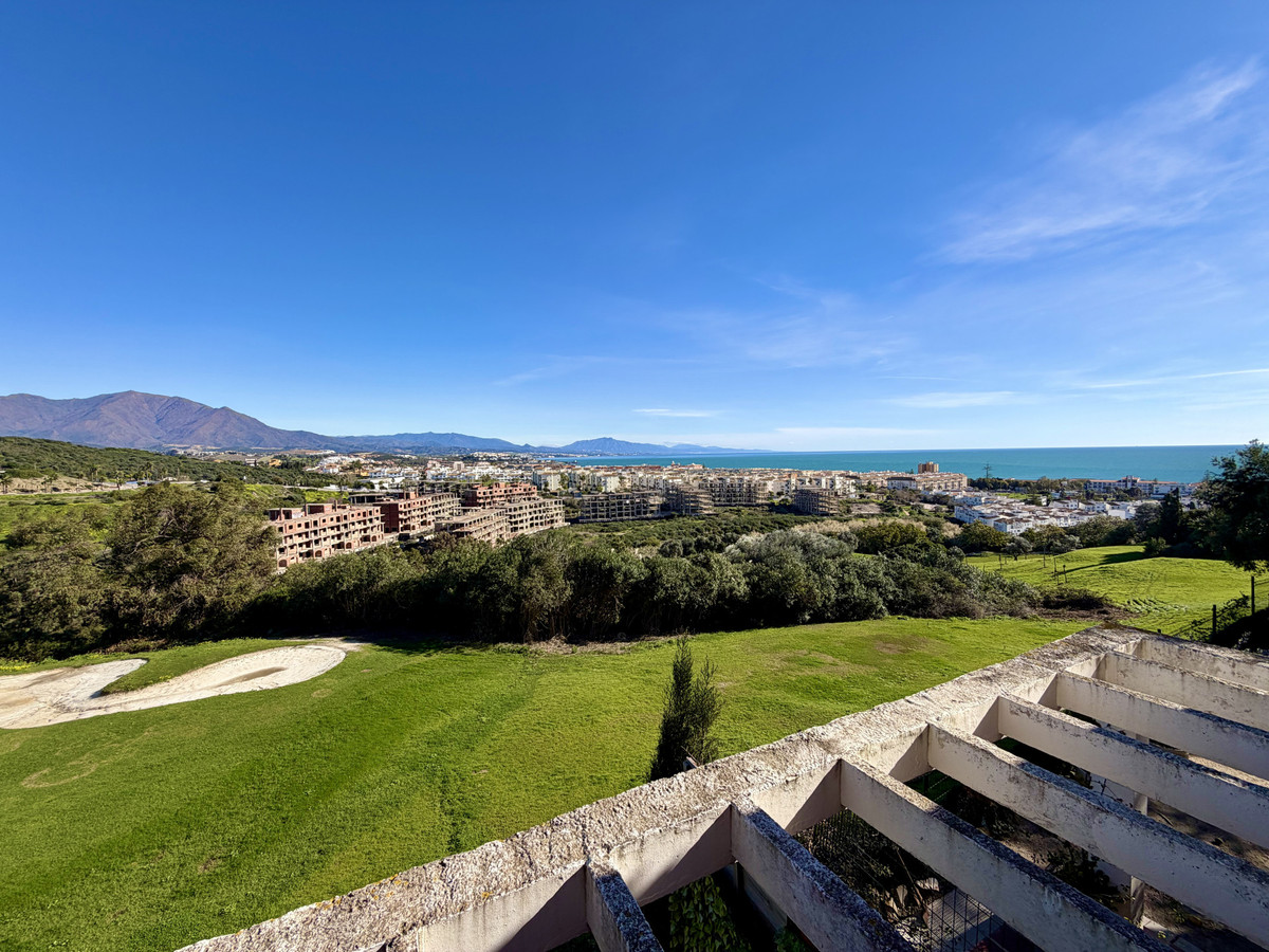 Appartement te koop in La Duquesa | 3 slaapkamers H5307160