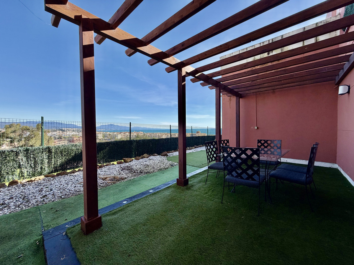 Appartement te koop in La Duquesa | 3 slaapkamers H5307160