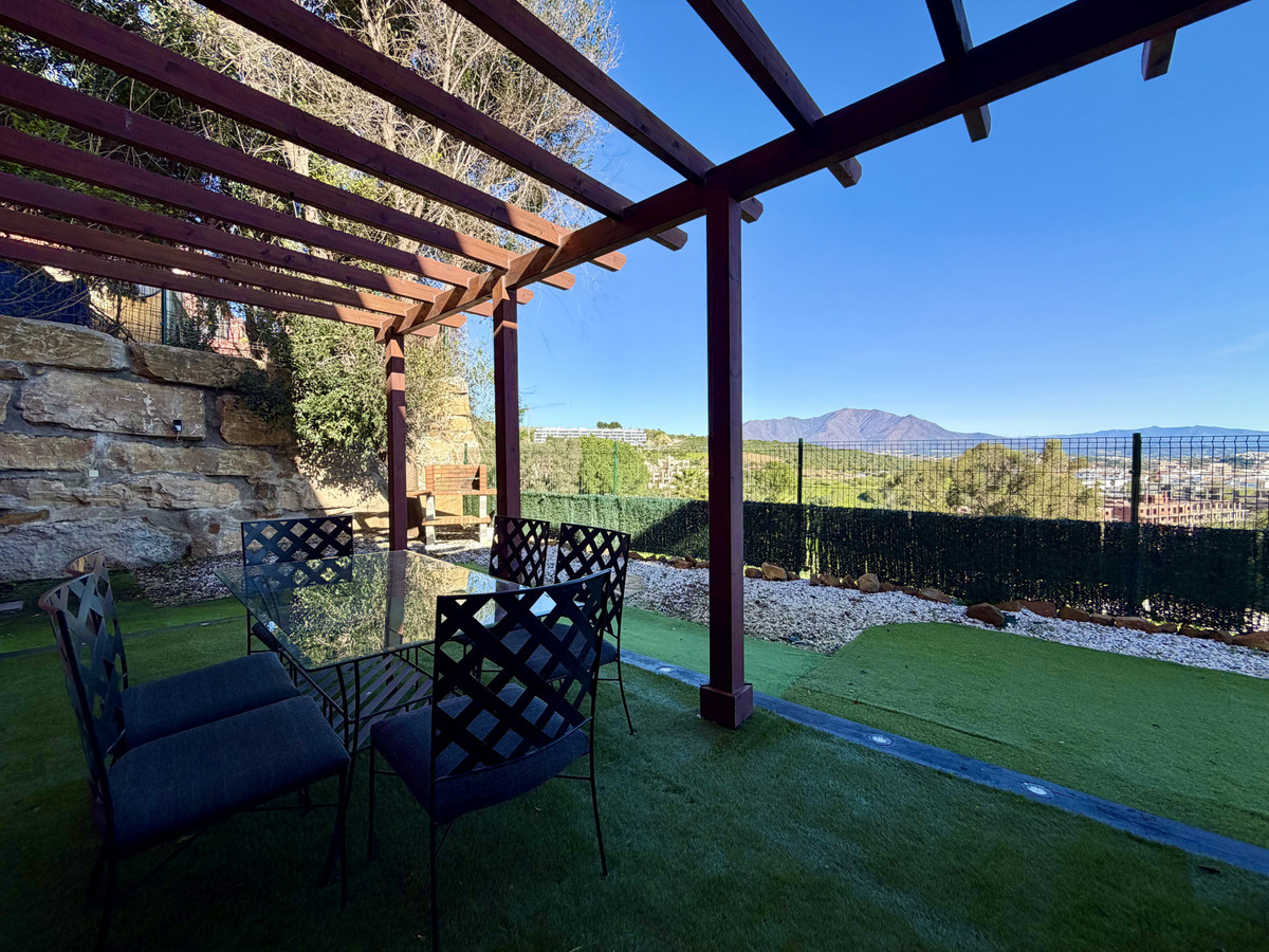 Appartement te koop in La Duquesa | 3 slaapkamers H5307160