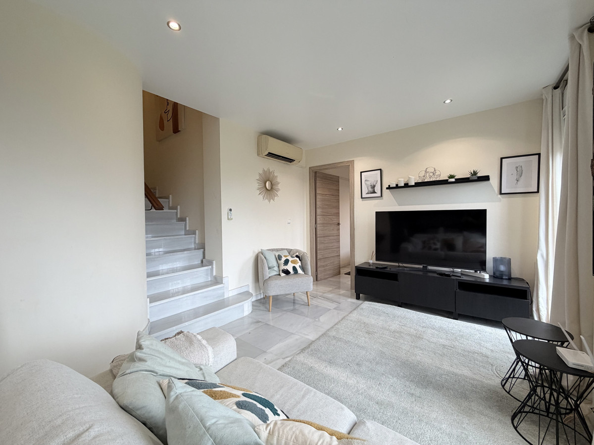 Appartement te koop in La Duquesa | 3 slaapkamers H5307160