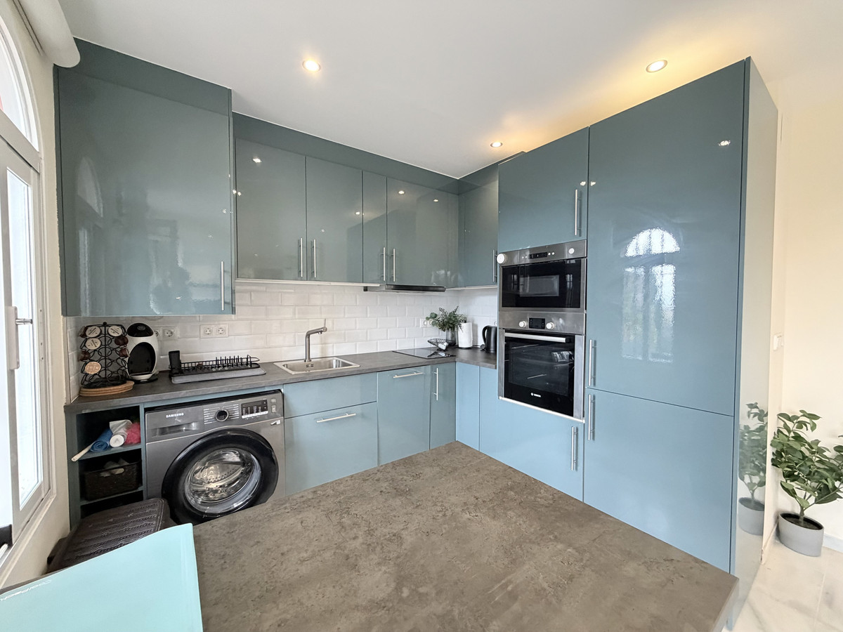 Appartement te koop in La Duquesa | 3 slaapkamers H5307160