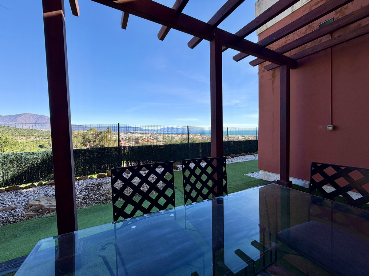 Appartement te koop in La Duquesa | 3 slaapkamers H5307160