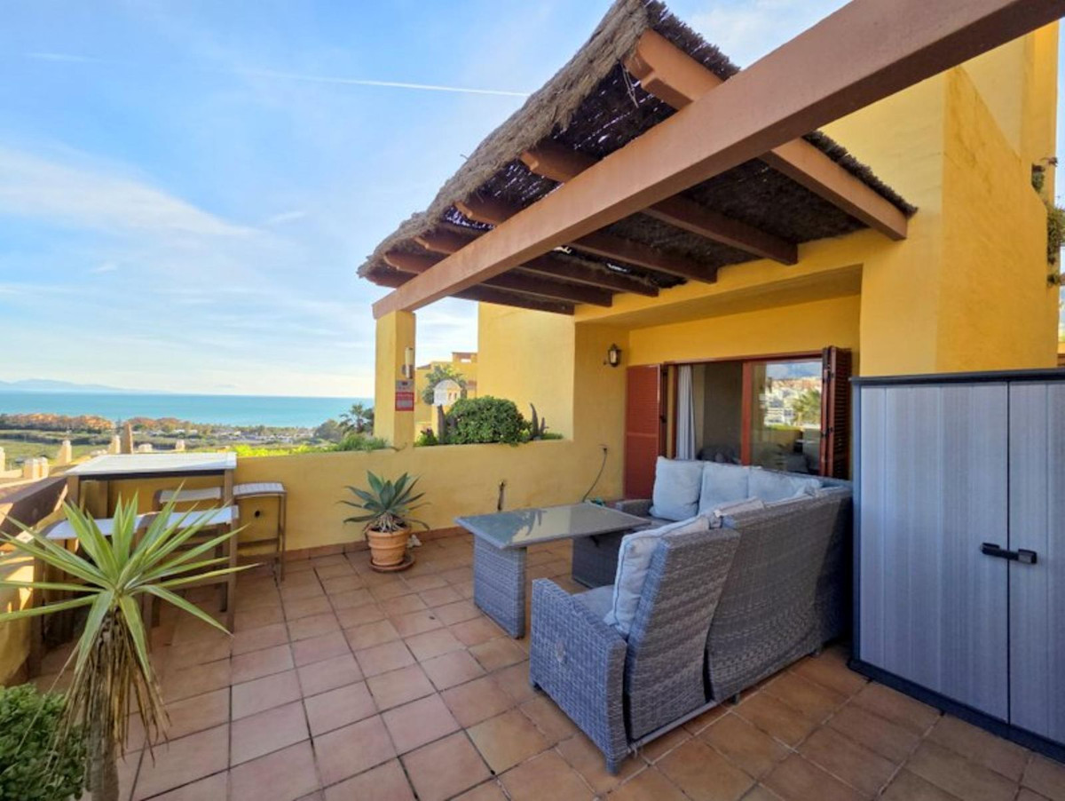 Appartement te koop in La Duquesa | 2 slaapkamers H5307295