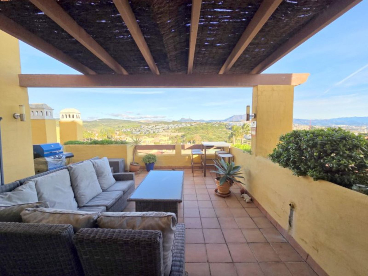 Appartement te koop in La Duquesa | 2 slaapkamers H5307295