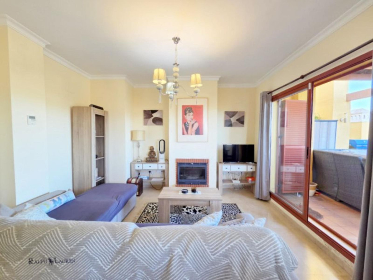 Appartement te koop in La Duquesa | 2 slaapkamers H5307295