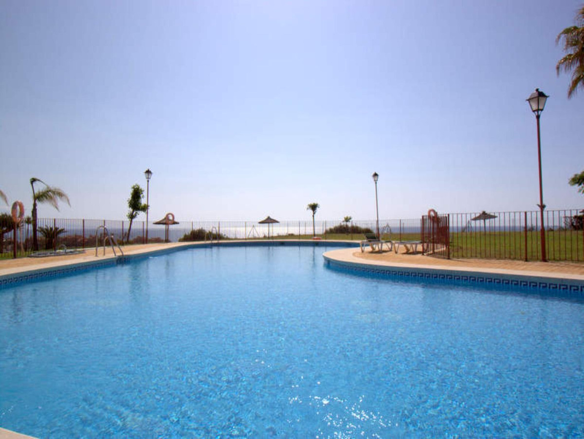 Appartement te koop in La Duquesa | 2 slaapkamers H5307295