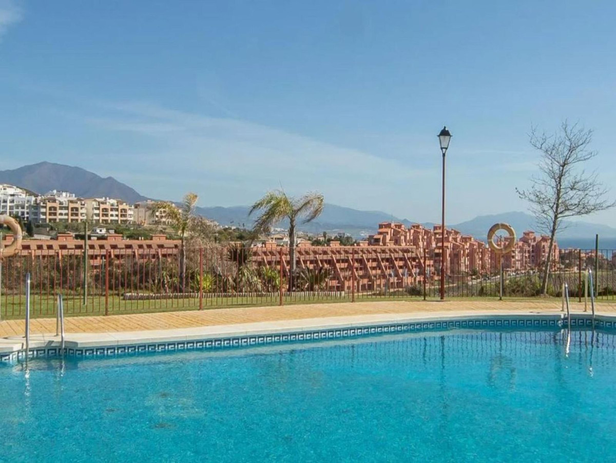 Appartement te koop in La Duquesa | 2 slaapkamers H5307295