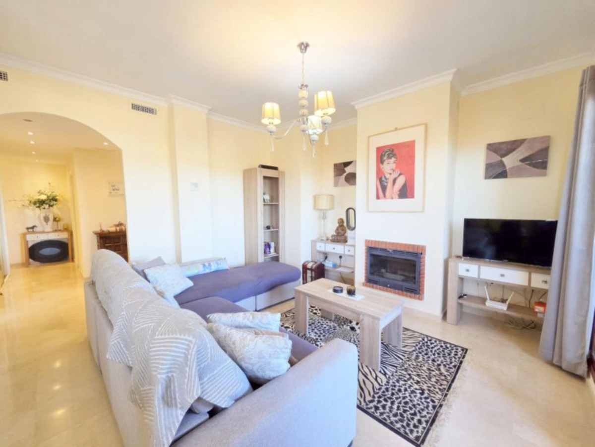 Appartement te koop in La Duquesa | 2 slaapkamers H5307295