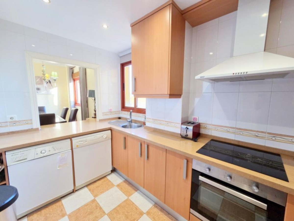 Appartement te koop in La Duquesa | 2 slaapkamers H5307295